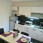 Petra Apartment