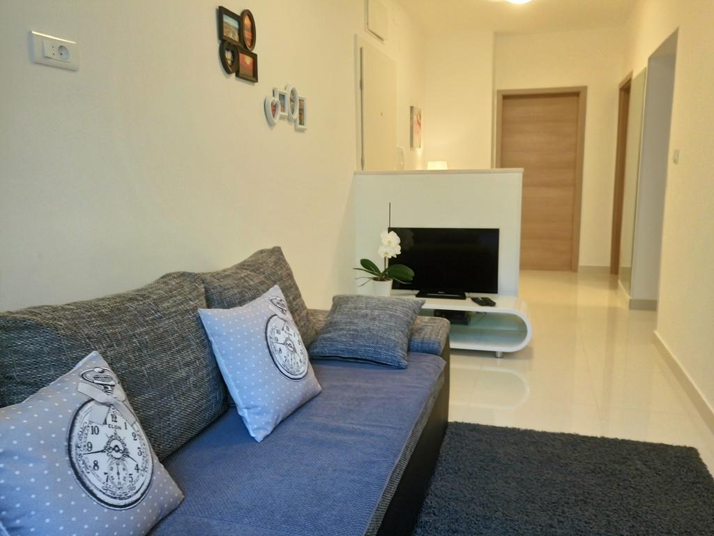 Appartement Petra Zadar