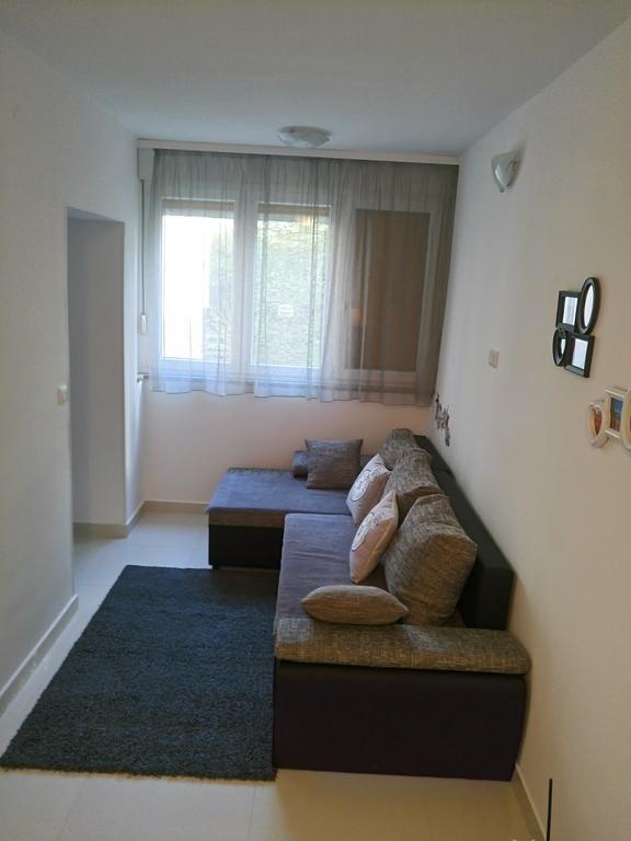 Petra Appartement *