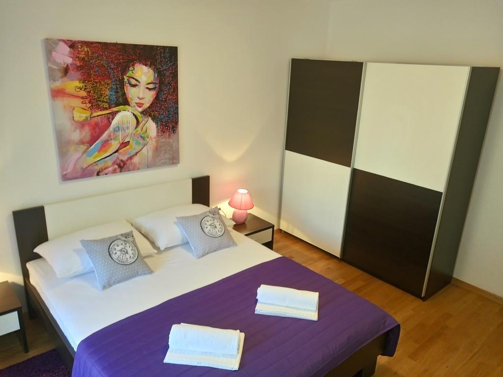 Appartement Petra